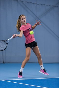 Miezi Gutzeit 42 - Ellerbeker Weihnachtsturnier